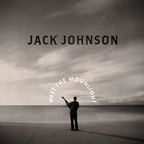 Johnson , Jack - Meet The Moonlight (Vinyl)
