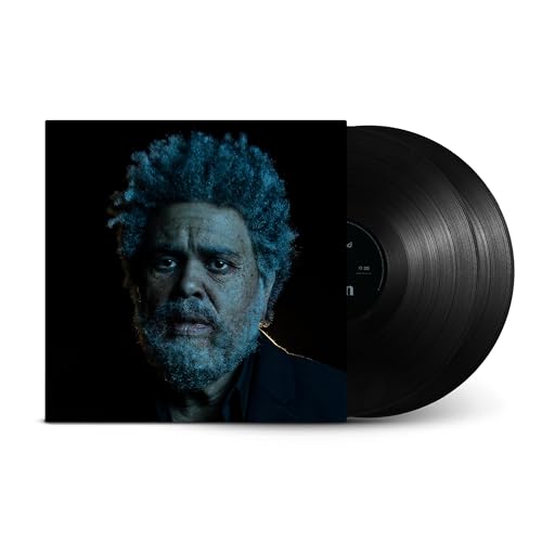 Weeknd , The - Dawn FM (Vinyl)