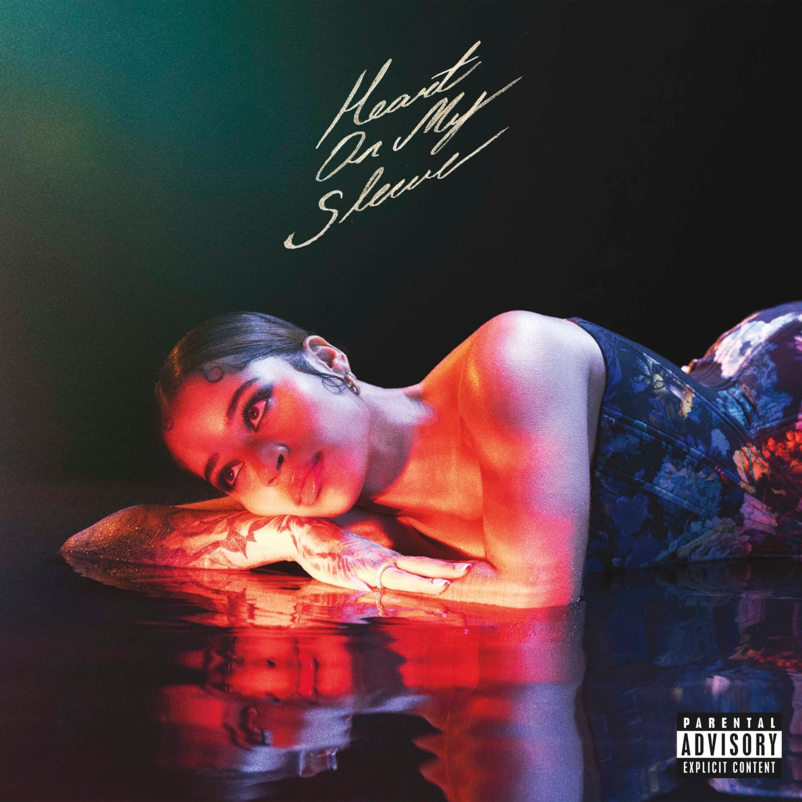 Mai , Ella - Heart On My Sleeve (Vinyl)