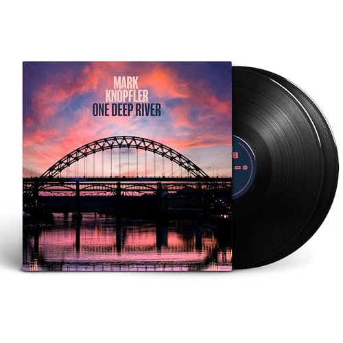 Knopfler , Mark - One Deep River (Vinyl)