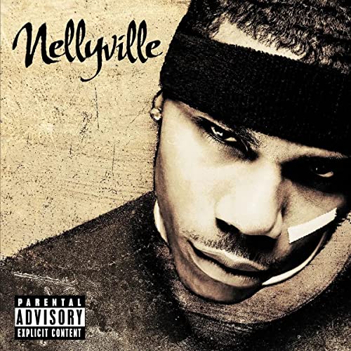 Nelly - Nellyville (20th Anniversary Edition) (Vinyl)