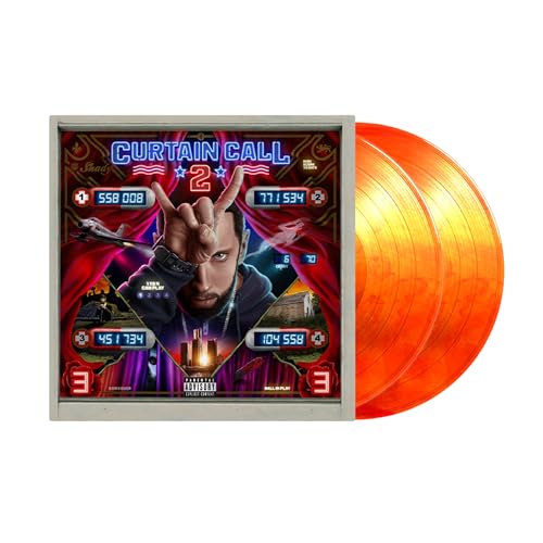 Unser Neueingänge für CDs DVDs Vinyl und Blu-rays