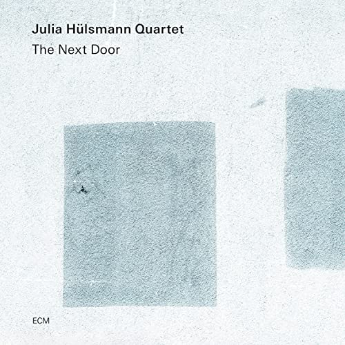 Julia Hülsmann Quartet   - The Next Door