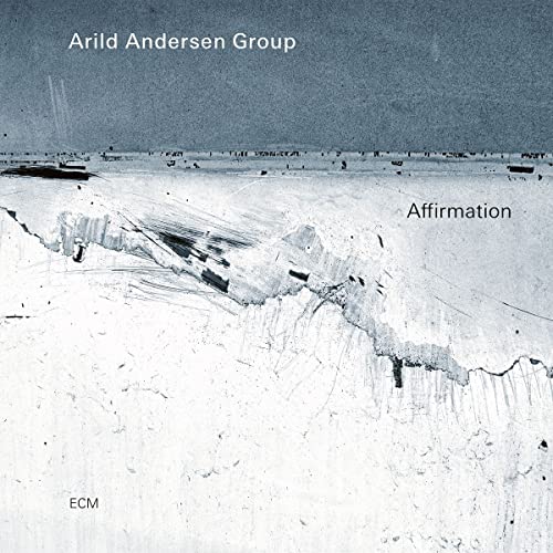 Arild Andersen Group - Affirmation