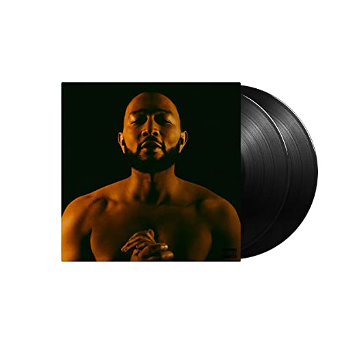 Legend , John - Legend (Vinyl)