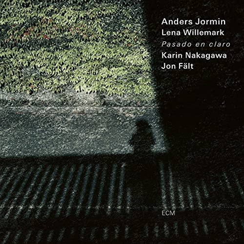 Jormin , Anders - Pasado En Claro