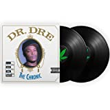 Dr. Dre - The Chronic (Remastered)