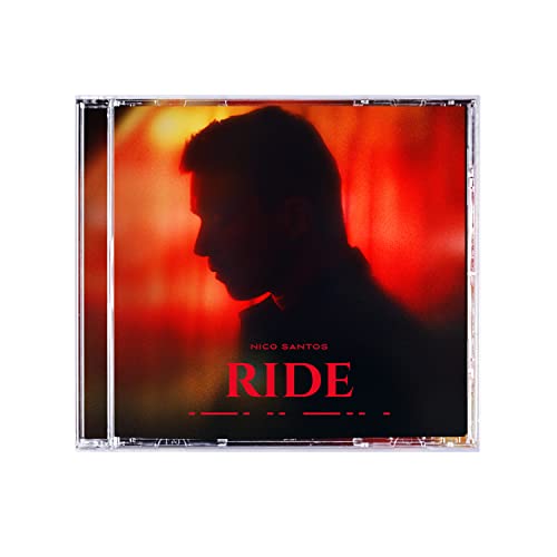 Santos , Nico - Ride