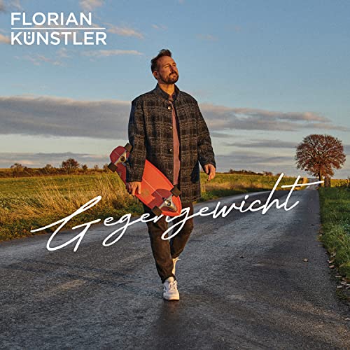 Künstler , Florian - Gegengewicht