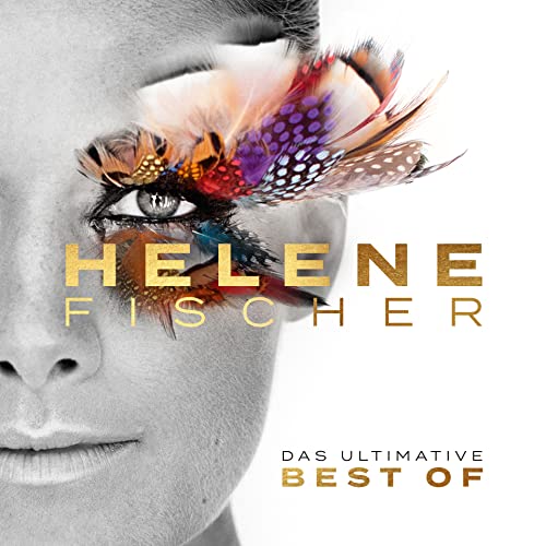 Fischer , Helene - Best Of (Das Ultimative - 24 Hits)