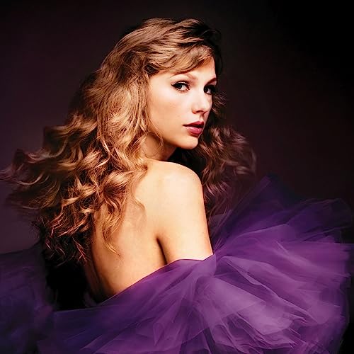 Swift , Taylor - Speak Now (Taylor's Version)