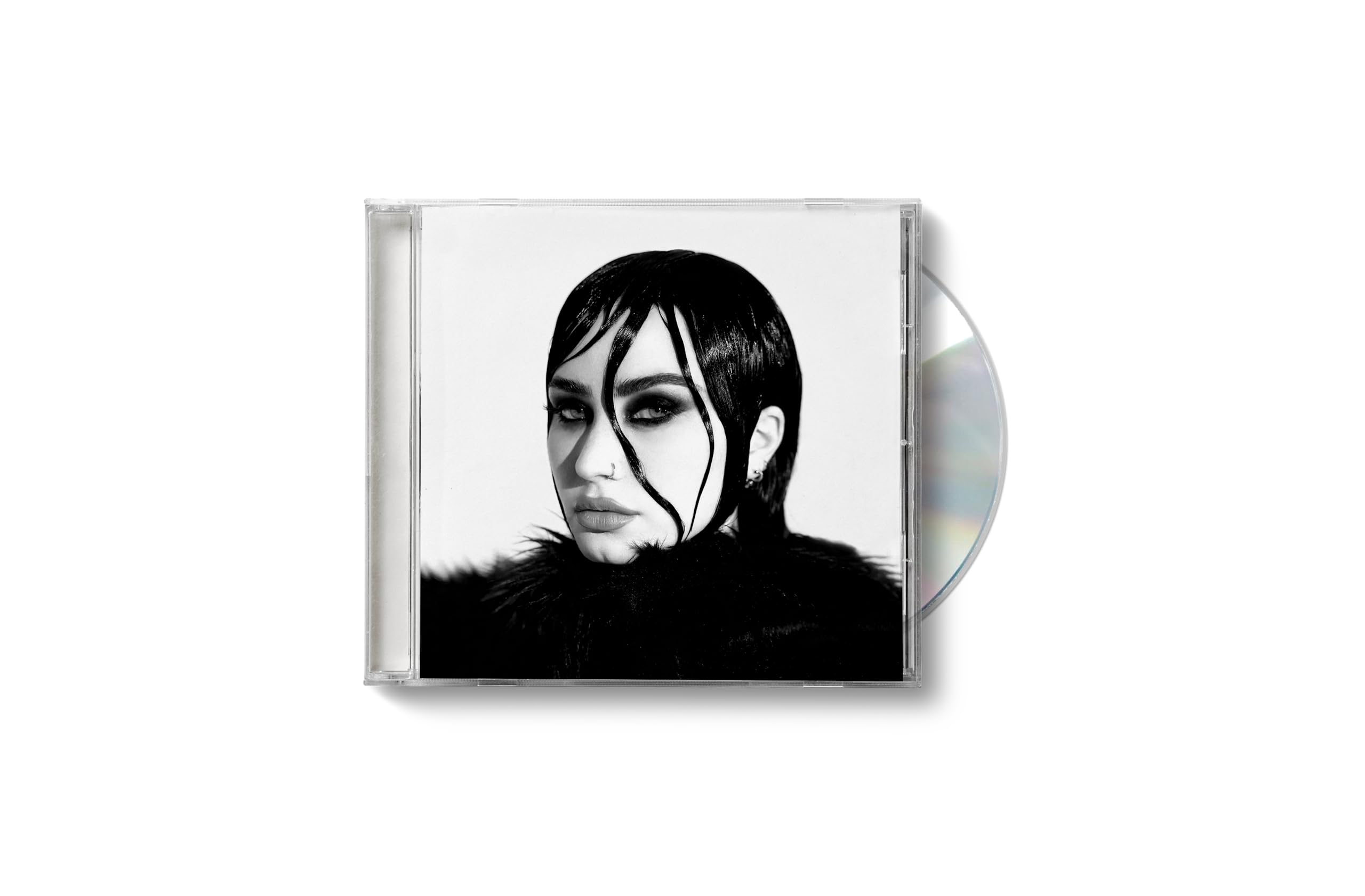 Lovato , Demi - Revamped
