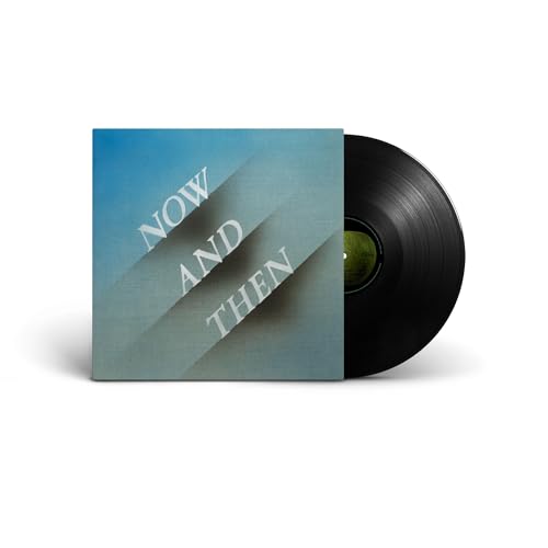 Beatles , The - Now & Then (12'') (Vinyl)