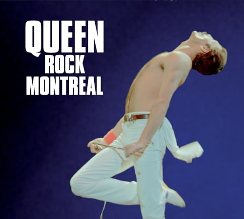Queen - Queen Rock Montreal (Ltd. 2CD)