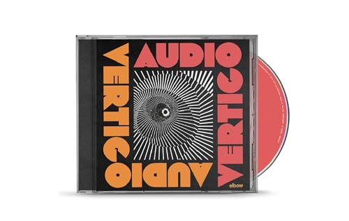 Elbow - Audio Vertigo