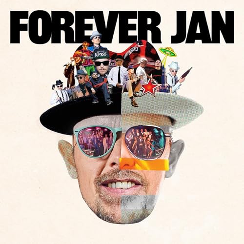 Delay,Jan - Forever Jan - 25 Jahre Jan Delay