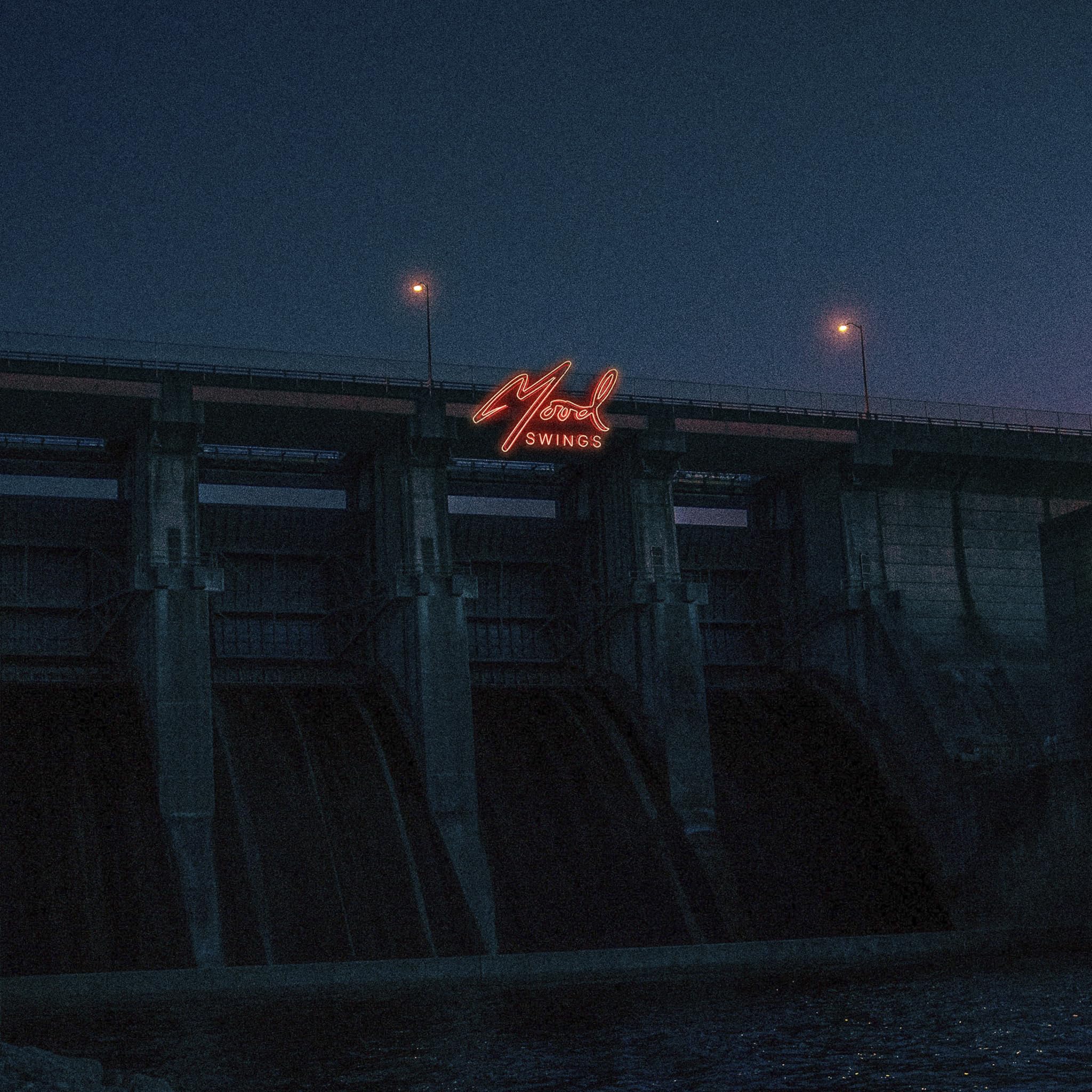 King , Marcus - Mood Swings