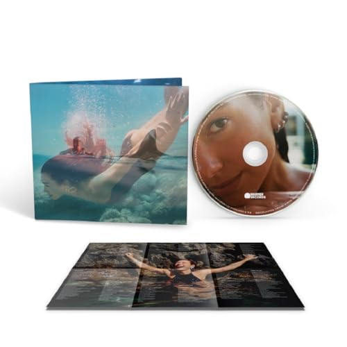 Dua Lipa - Radical Optimism (Lenticular CD)