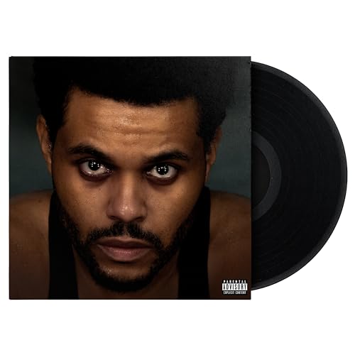 Weeknd , The - Hurry Up Tomorrow (Vinyl)
