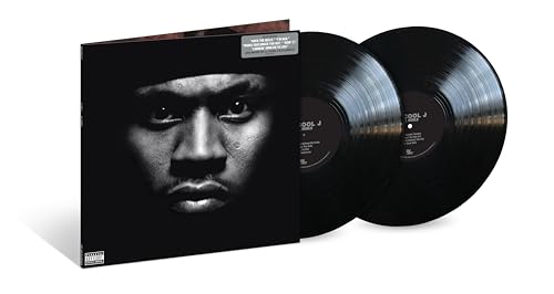 LL Cool J - All World - Greatest Hits (Vinyl)