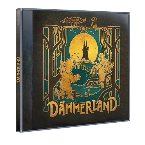 Dämmerland - o. Titel