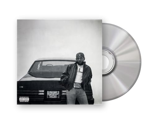 Lamar , Kendrick - GNX