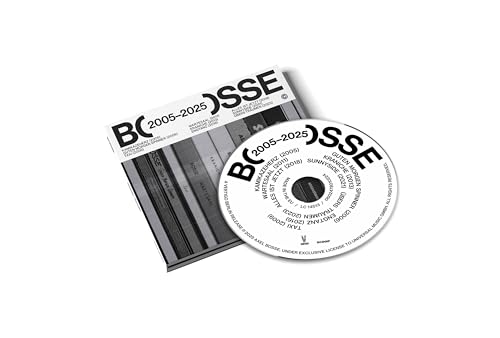 Bosse - BOSSE 2005-2025