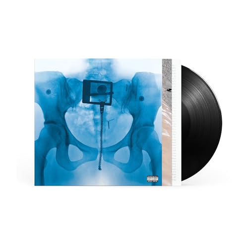 Lorde - Virgin (Vinyl)