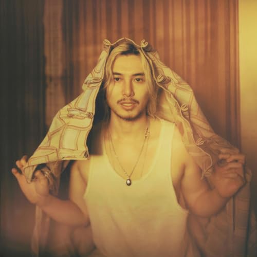 Kaze , Fujii - Prema