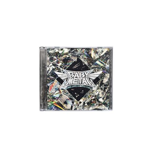 Babymetal - Metal Forth