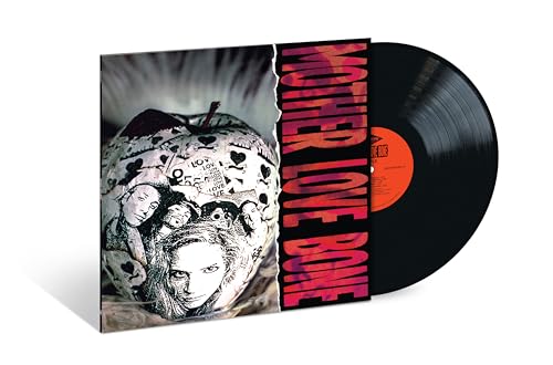 Mother Love Bone - Apple (Remastered) (35th Anniversary) (Vinyl)