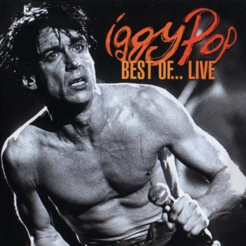Pop , Iggy - Best of... live