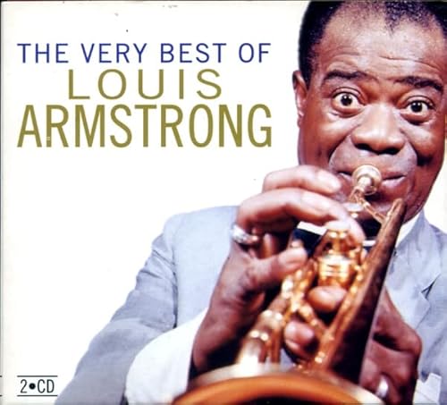 Armstrong , Louis - The very Best of