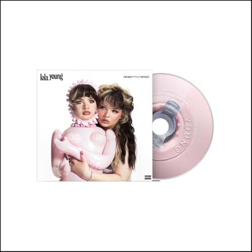 Young , Lola - Im Only F**king Myself