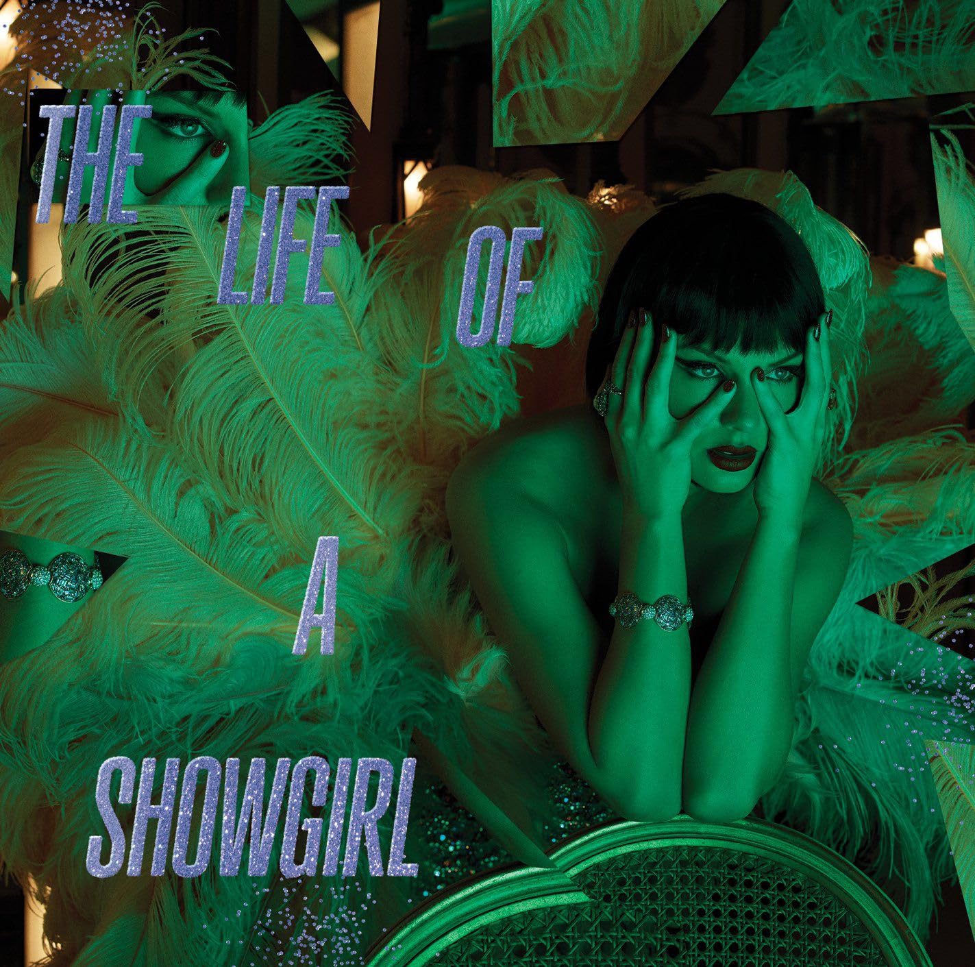Swift , Taylor - The Life of a Showgirl (It's Beautiful Edition)