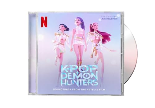 OST - K-Pop Demon Hunters (OST)