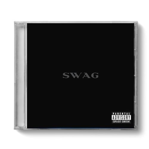 Justin Bieber - SWAG I