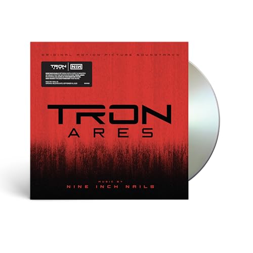 Nine Inch Nails - Tron - Ares (OST)