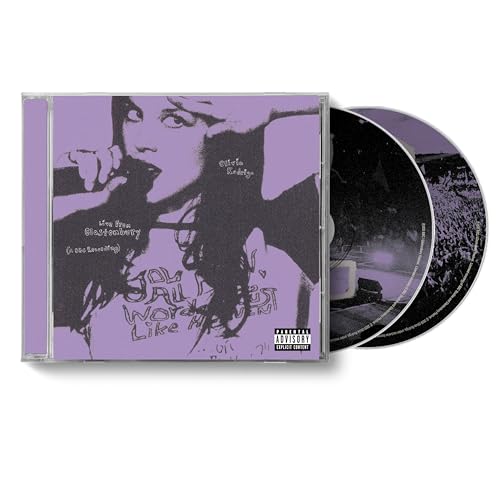 Rodrigo , Olivia - Live from Glastonbury