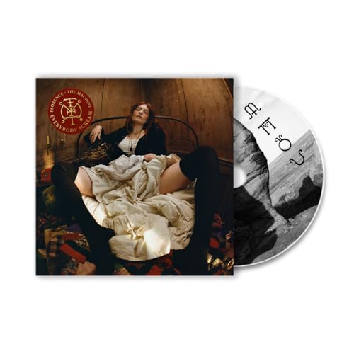 Florence The Machine - Everybody Scream