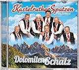 Kastelruther Spatzen   - Herz gewinnt, Herz verliert (Deluxe Edition)
