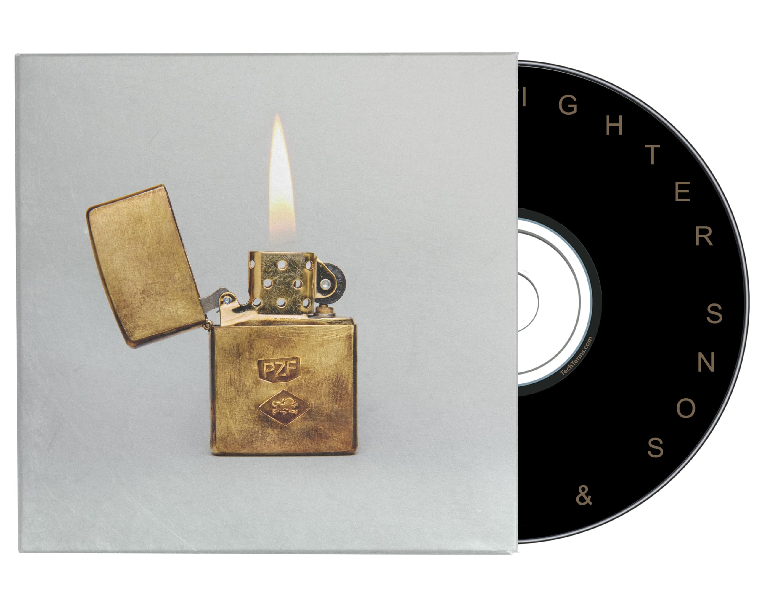 Mumford & Sons - Prizefighter