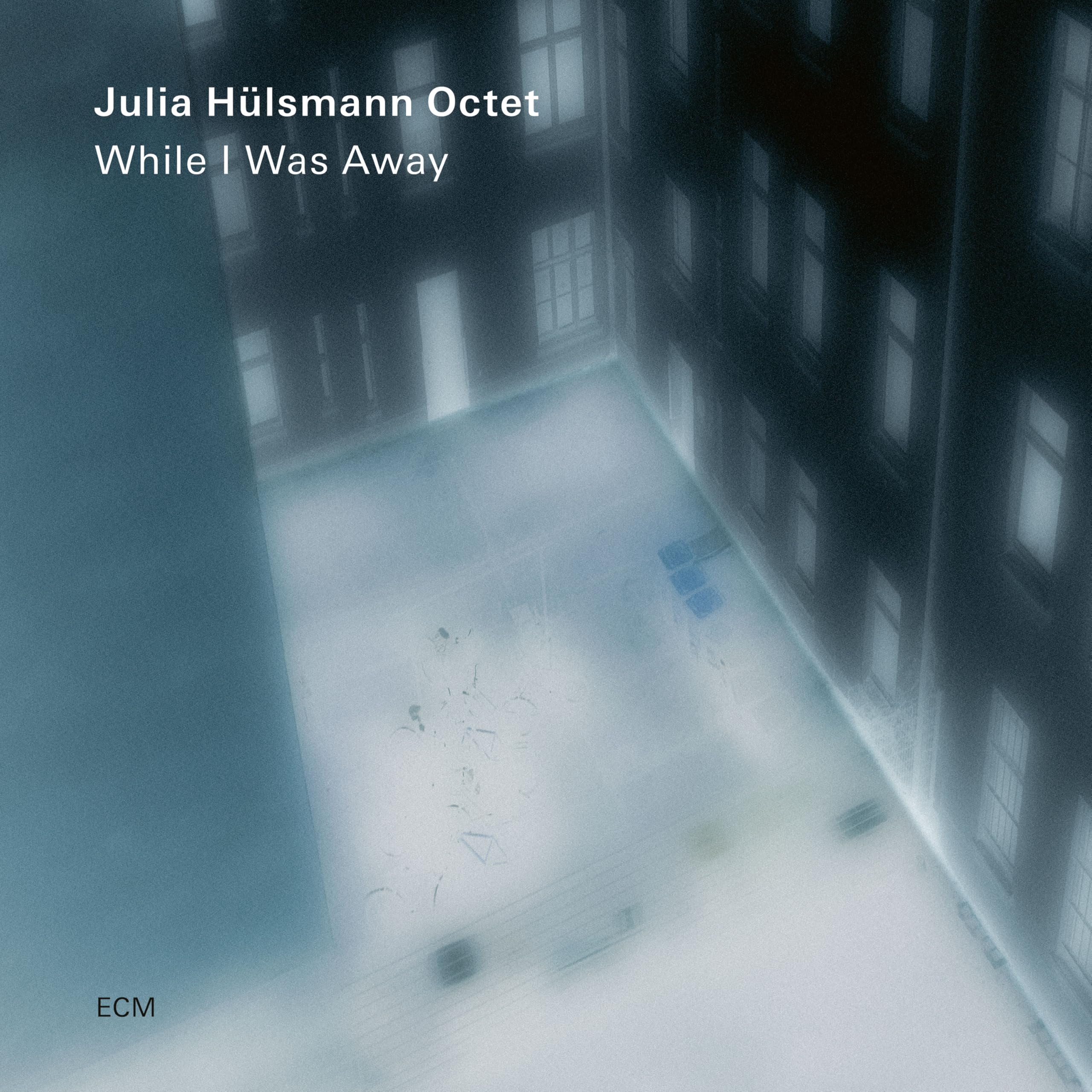 Hülsmann , Julia - While i was away