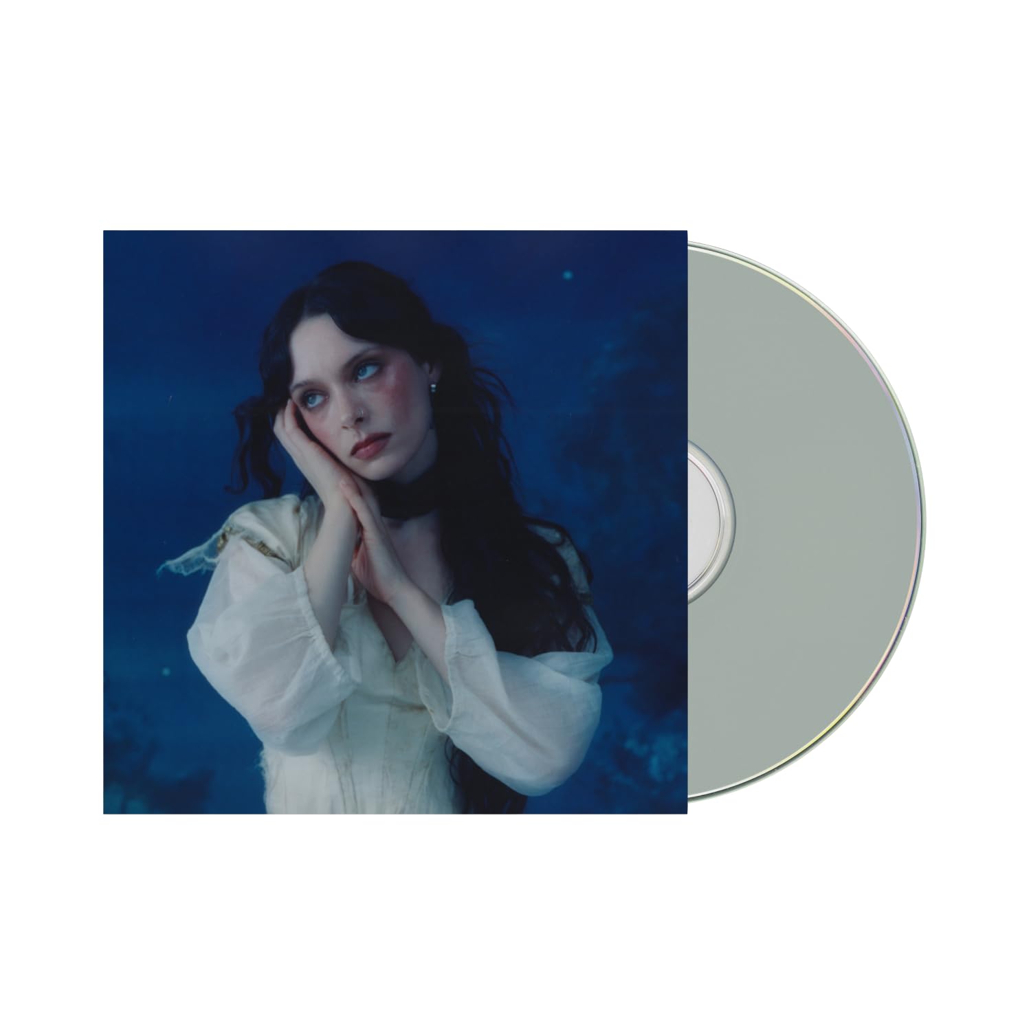 Humberstone , Holly - Cruel World