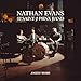 Evans , Nathan - Angels' Share