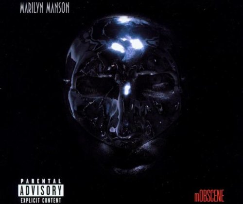 Marilyn Manson - Mobscene