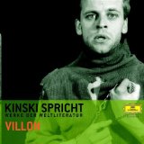 Kinski , Klaus - Brecht - Lieder und Balladen