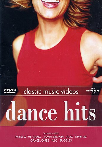 - Various Artists - Dance Hits