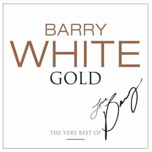 White , Barry   - Gold