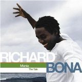 Bona , Richard - The Ten Shades of Blues
